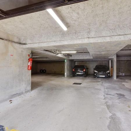 Appart Cosy Quartier Calme Hyper Centre Parking Διαμέρισμα Magny-le-Hongre Εξωτερικό φωτογραφία